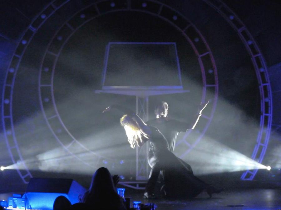 Escape Reality Magic & Illusions Explore Branson